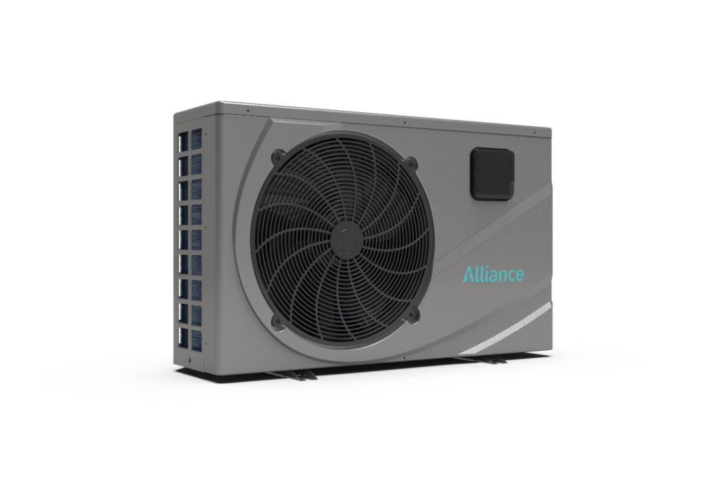 Alliance 10kW Pool Heat Pump