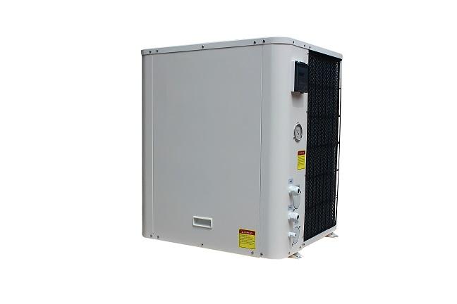 Alliance 22kW Pool Heat Pump