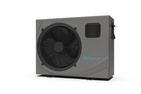 Alliance 7.6kW Pool Heat Pump