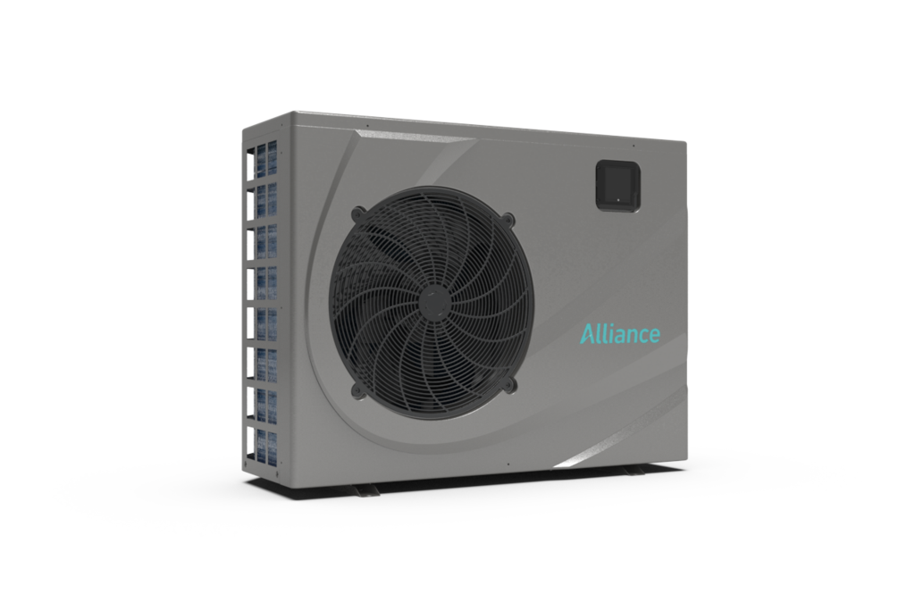Alliance 16kW Pool Heat Pump
