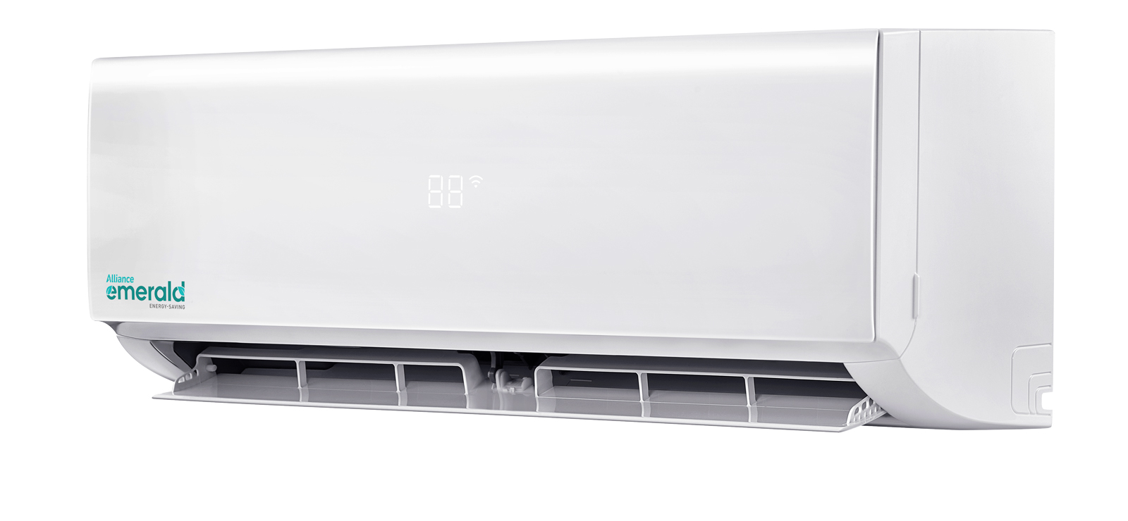Alliance Emerald Inverter Midwall Split Aircon