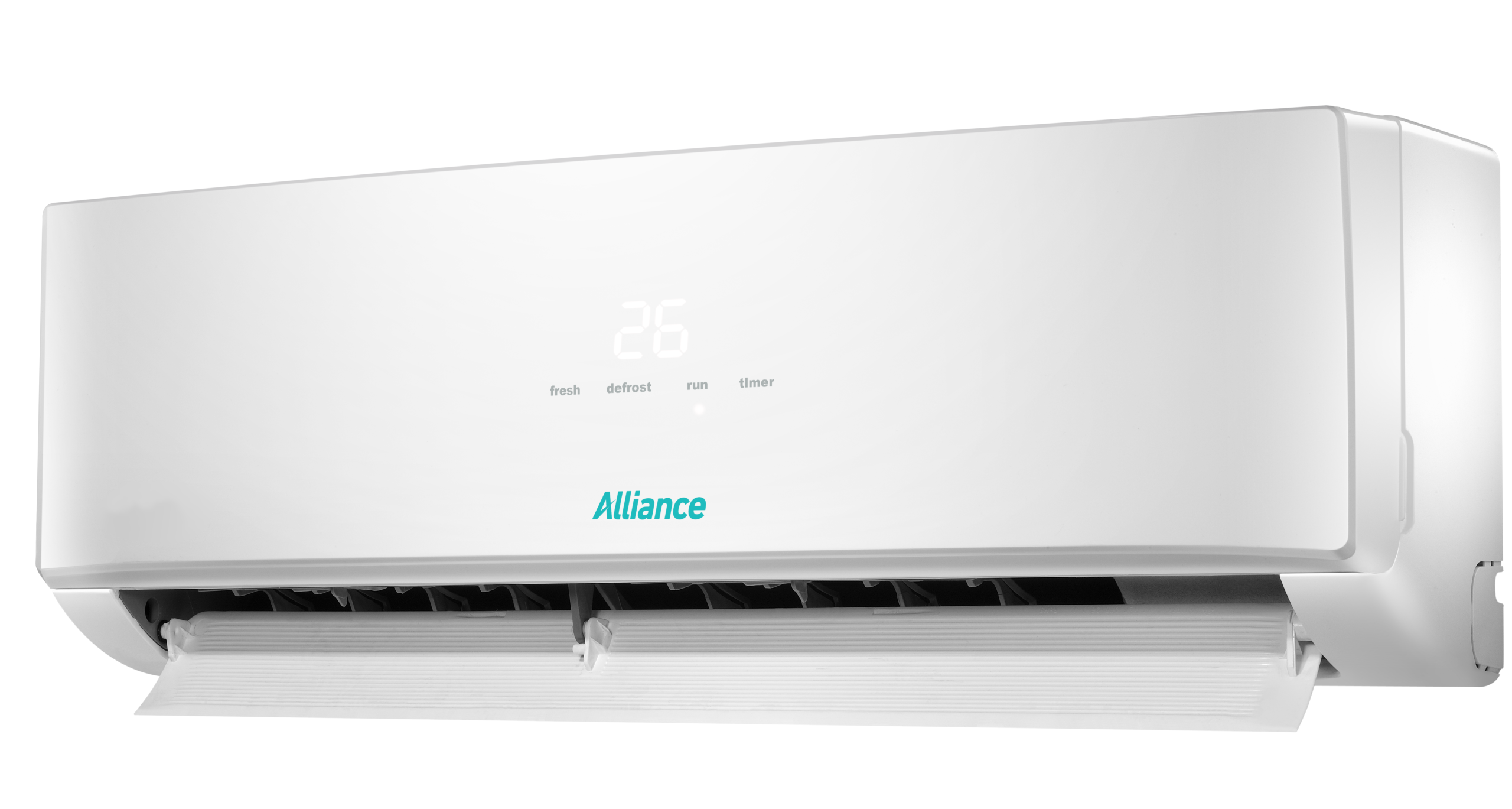 Alliance Energy Saving Midwall Split Aircon (+/- 55m2)