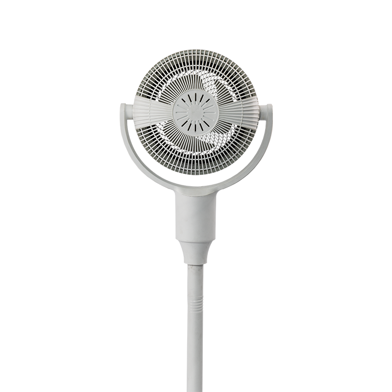 Midea Air Circulation Fan – Remote Control – White - Image 3