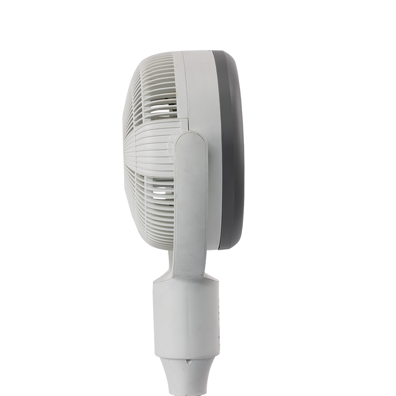 Midea Air Circulation Fan – Remote Control – White - Image 4