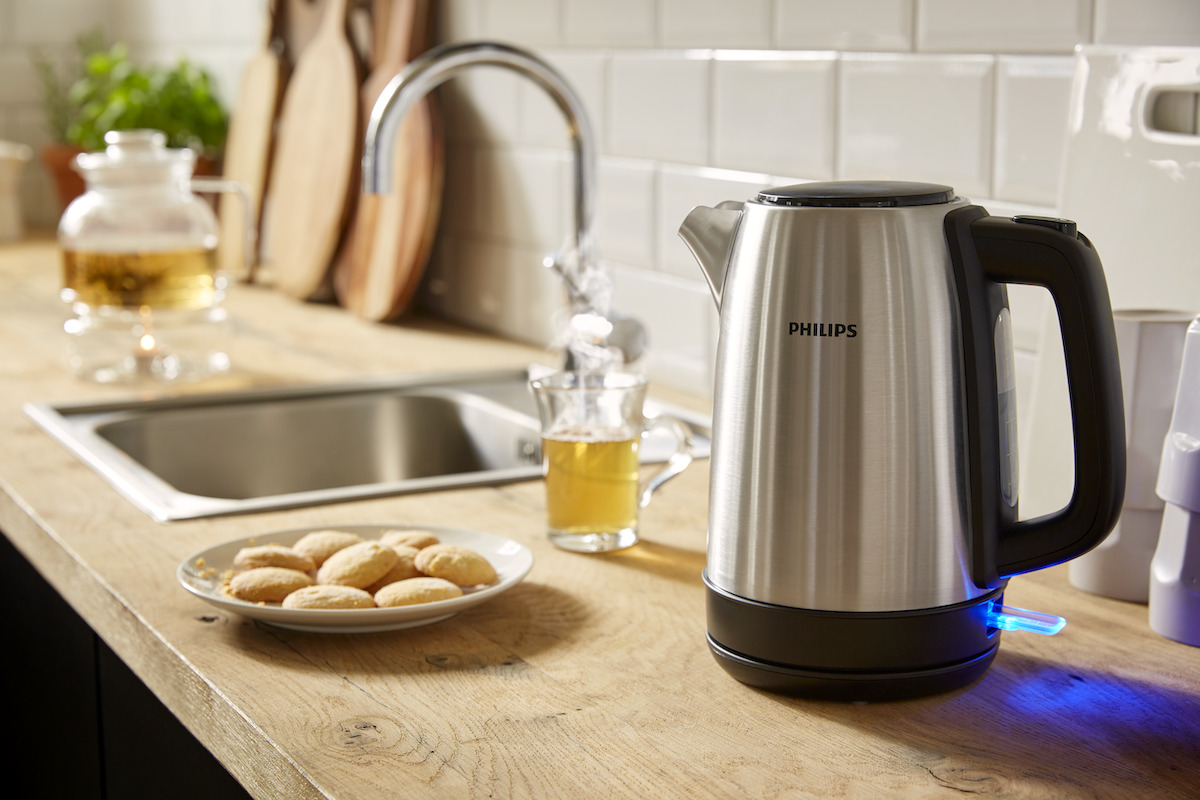 Philips Daily Collection Kettle - Image 4