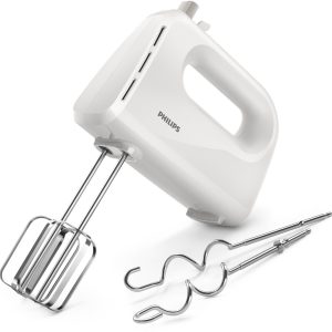 Philips Daily Collection Mixer White