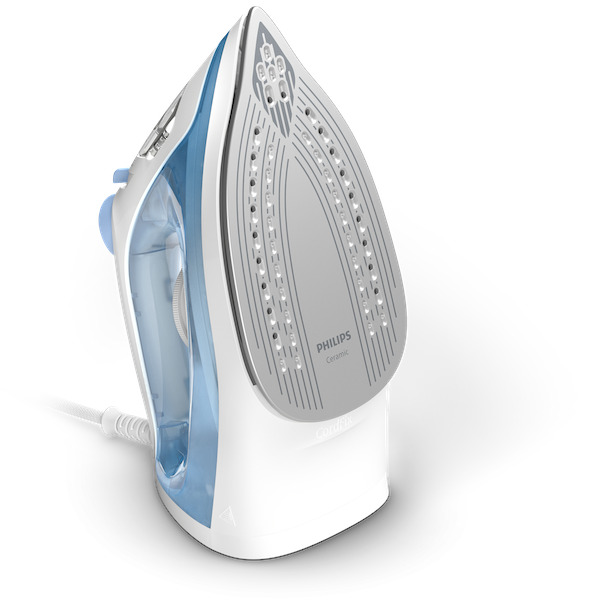 Philips 1000 Series Steam Iron (blue) - Image 4