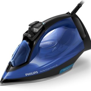 Philips PerfectCare PowerlifeOptimalTemp Steam Iron