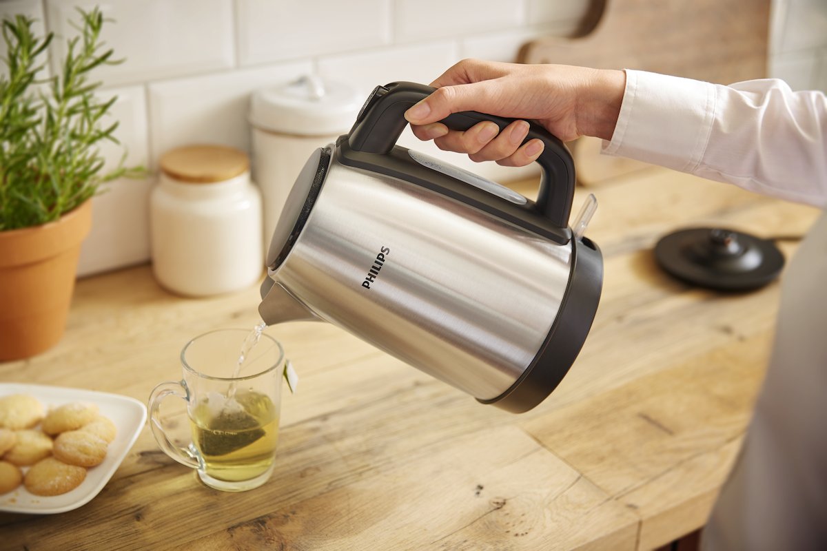 Philips Daily Collection Kettle - Image 2