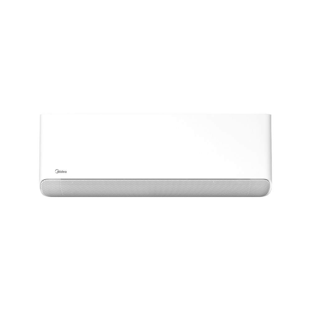 Midea Breezeless E Energy Saving Inverter Aircon