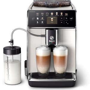 Saeco GranAroma Fully Automatic Espresso Machine