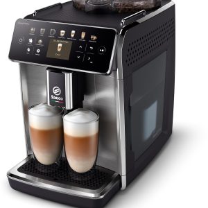 Saeco GranAroma Fully Automatic Espresso Machine