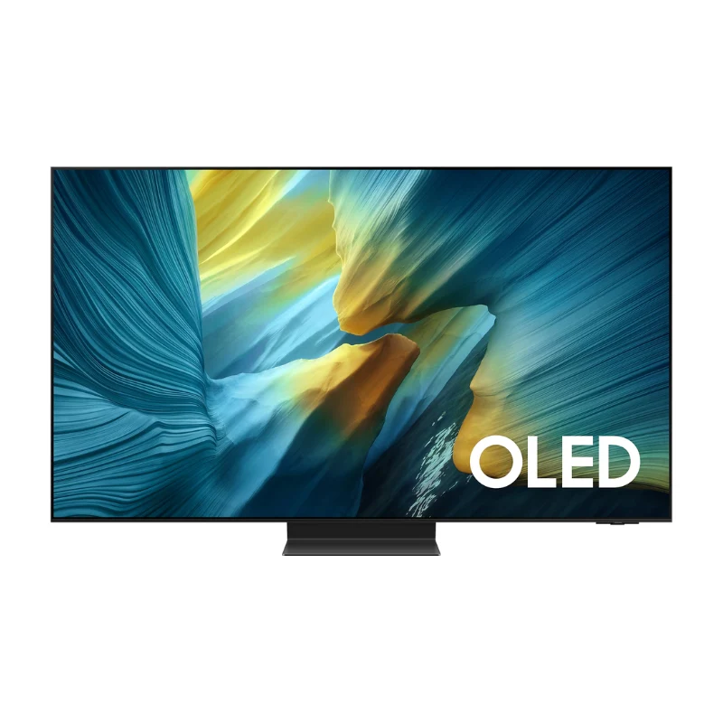 S95F 4K OLED Samsung Vision AI TV 77″