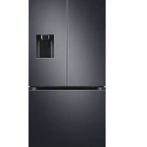 470L French Door Fridge