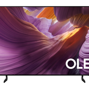 S85F 4K OLED Samsung Vision AI TV  65"