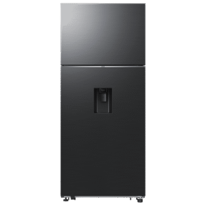 RT7300D Top Mount Freezer Refrigerator with SmartThings AI Energy Mode 540L