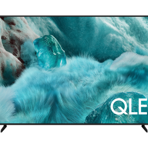 Q7F 4K QLED Samsung Vision AI TV 75"