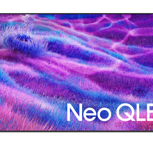 QN80F 4K Neo QLED Mini LED Vision AI TV 100"