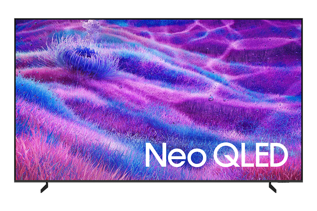 QN80F 4K Neo QLED Mini LED Vision AI TV 100″