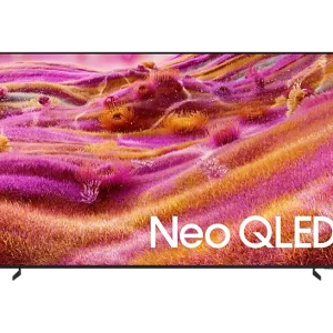 QN90F 4K Neo QLED Mini LED Vision AI TV 115"
