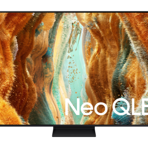 QN70F 4K Neo QLED Mini LED Vision AI TV 55"