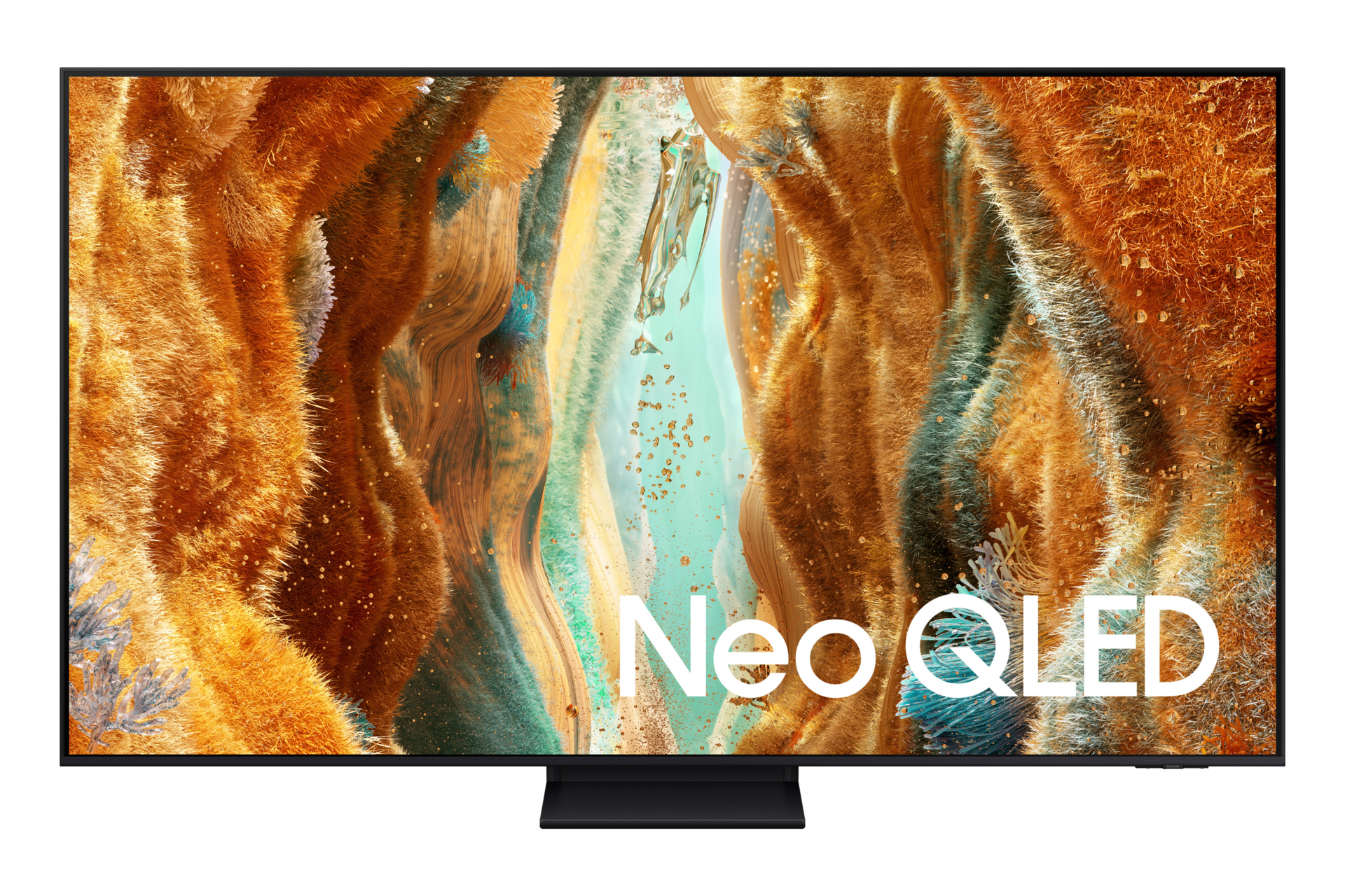 QN70F 4K Neo QLED Mini LED Vision AI TV 55″