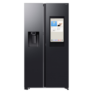 594L Bespoke Side-by-Side Fridge with Family Hub