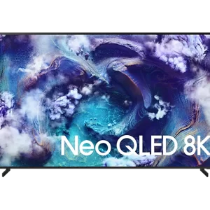 QN900F 8K Neo QLED Mini LED Vision AI TV 75"