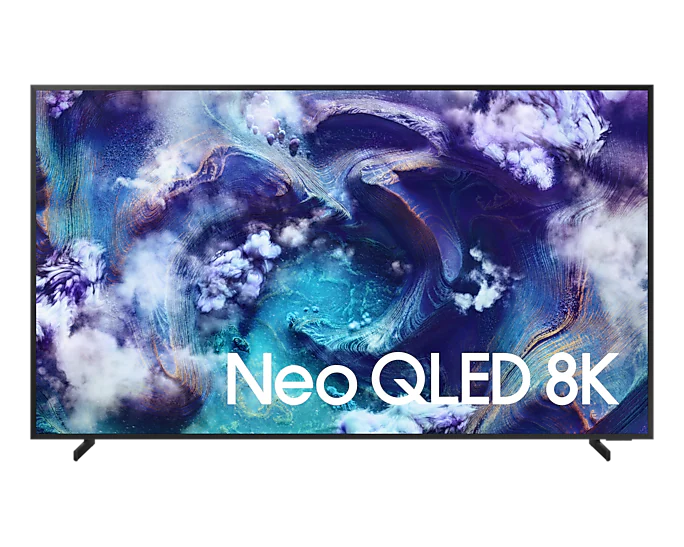 QN900F 8K Neo QLED Mini LED Vision AI TV 65″