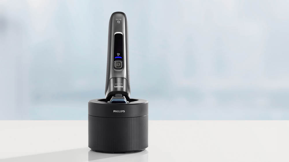 Philips Quick Clean Pod Cartridge - Image 2