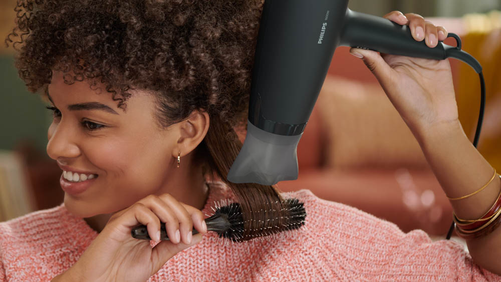 Philips ThermoProtect Hair Dryer - Image 2