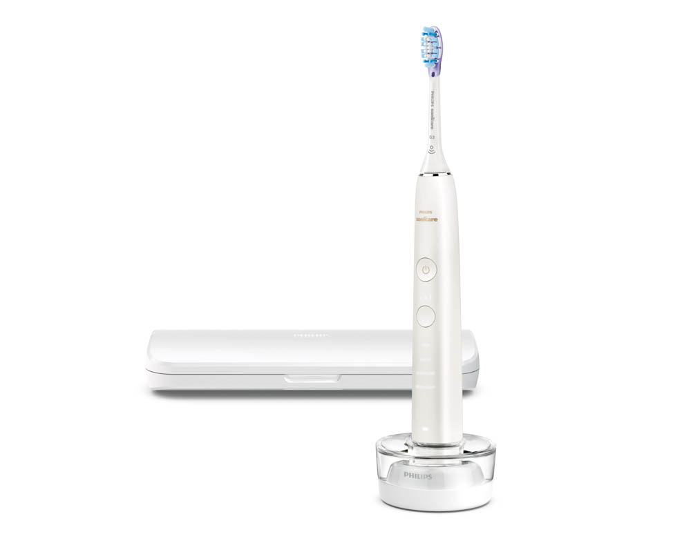 Philips Sonicare DiamondClean 9000