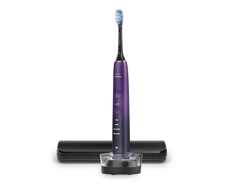 Philips Sonicare DiamondClean 9000