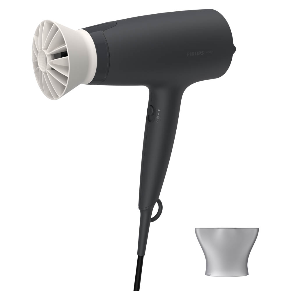 Philips ThermoProtect Hair Dryer