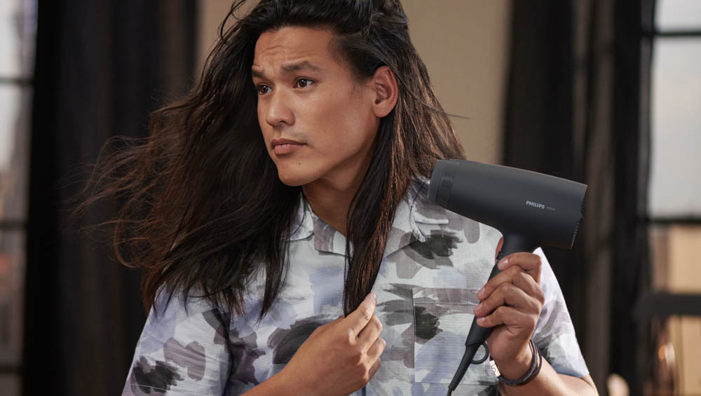 Philips ThermoProtect Hair Dryer - Image 4