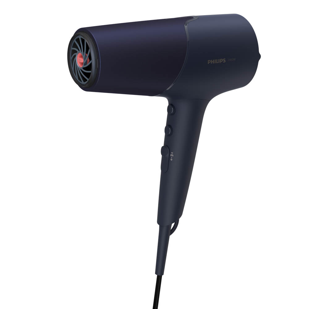 Philips Thermoshield Hair Dryer (Box Damaged) - Image 7