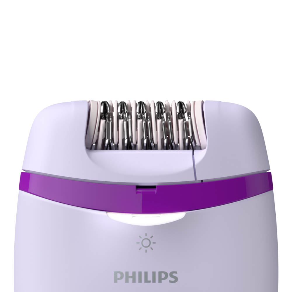 Philips Satinelle Essential Epilator - Image 7
