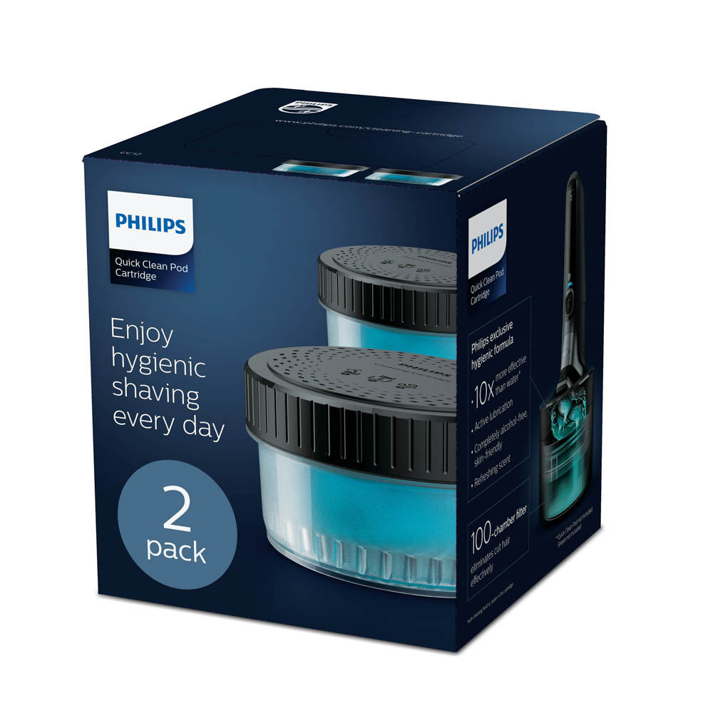 Philips Quick Clean Pod Cartridge - Image 3