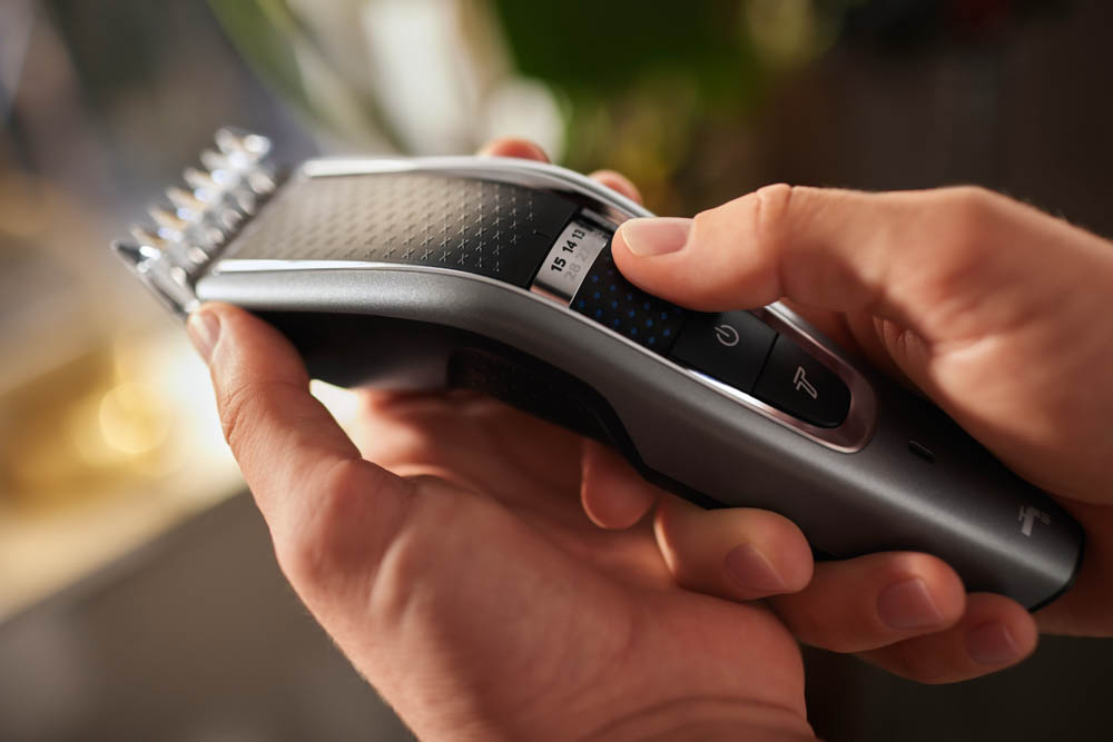 Philips Hairclipper series 5000 - Image 4