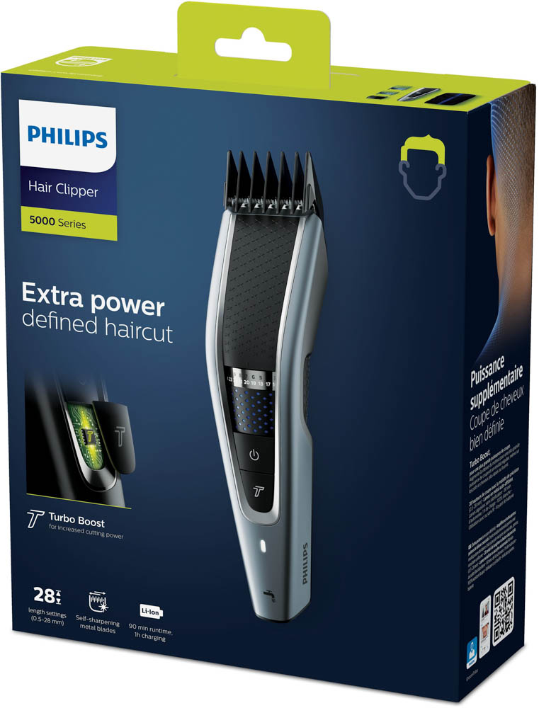Philips Hairclipper series 5000 - Image 6