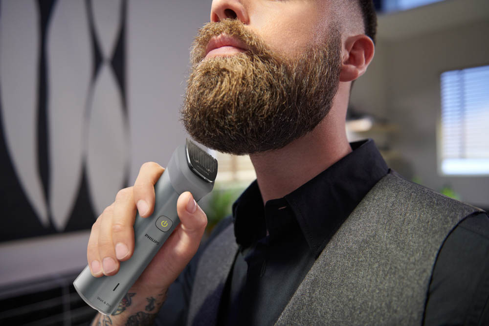 All-in-One Trimmer Series 5000 - Image 4