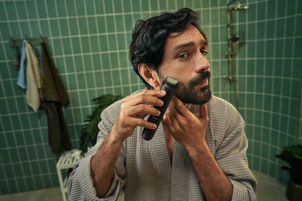 Philips All-in-One Trimmer 3000 Series - Image 4