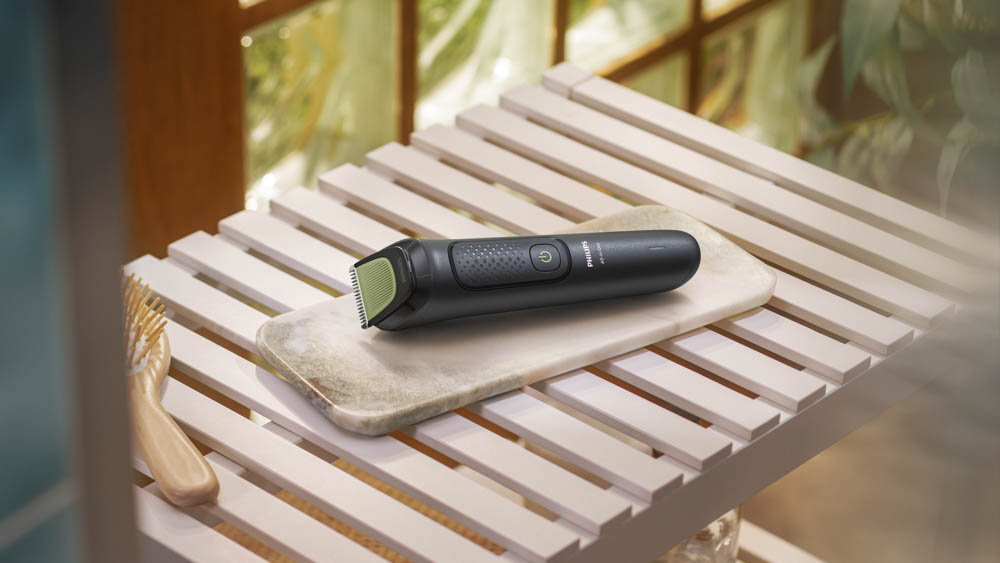 Philips All-in-One Trimmer 3000 Series - Image 4