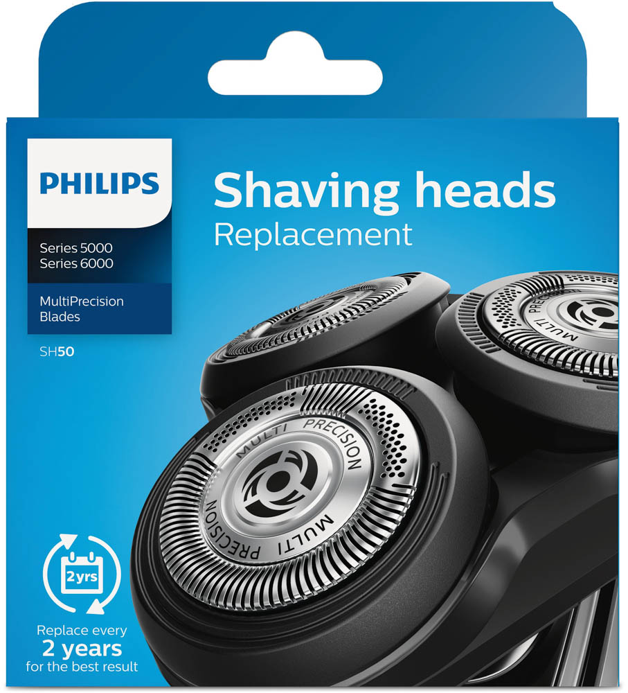 Philips SH50 Replacement shaving heads - Image 4
