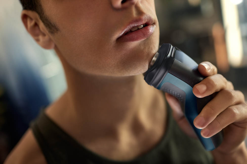 Philips Shaver 1000 Series - Image 4