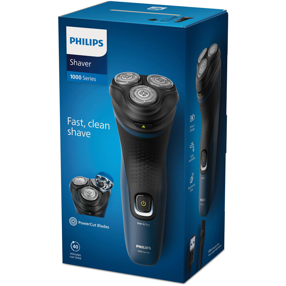 Philips Shaver 1000 Series - Image 6
