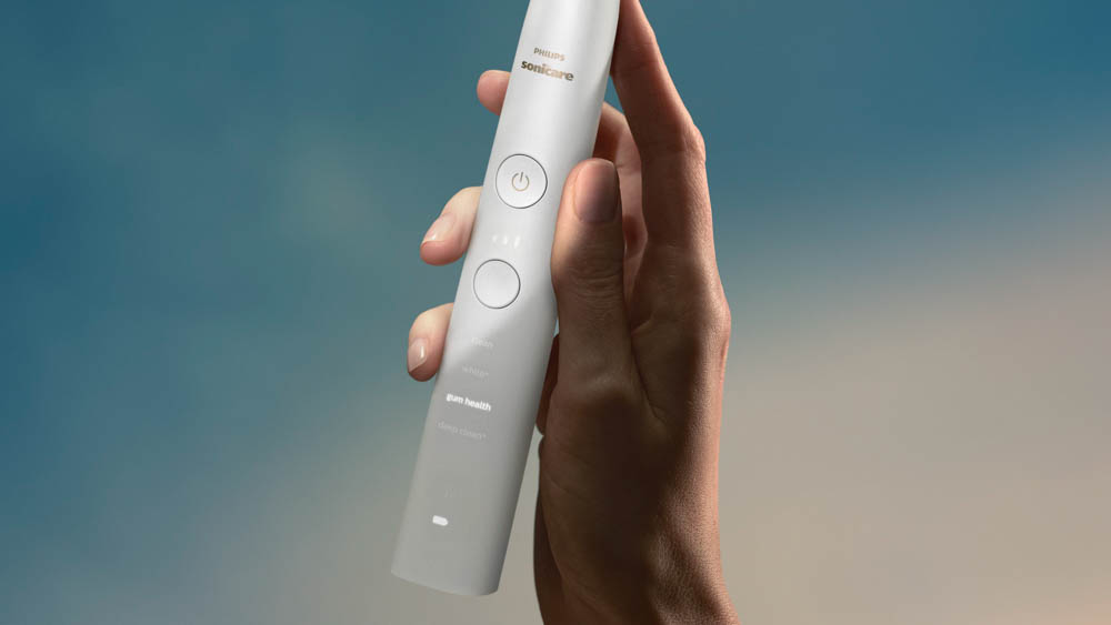 Philips Sonicare DiamondClean 9000 - Image 5