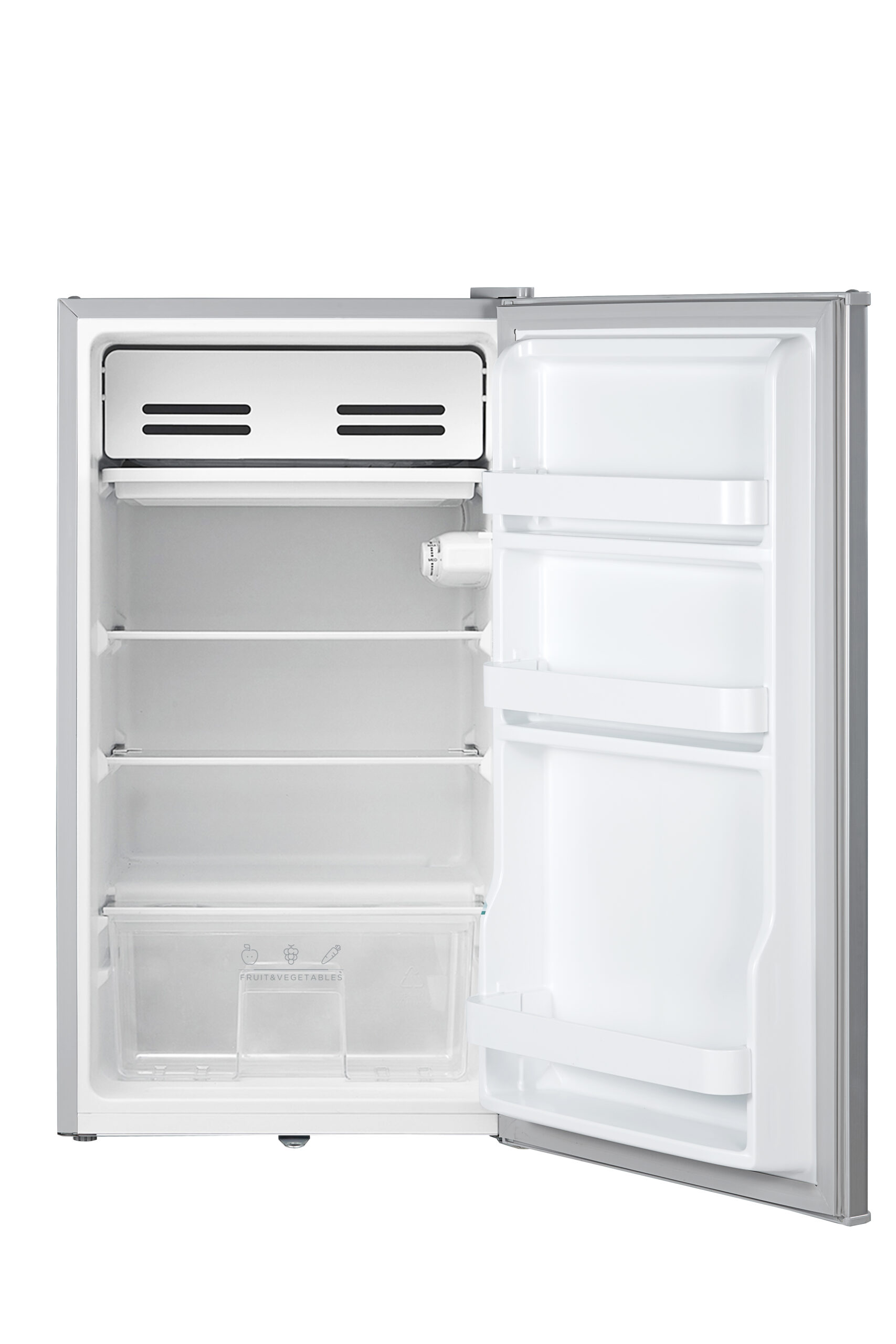 Midea Single Door Bar Fridge 93L - Image 3