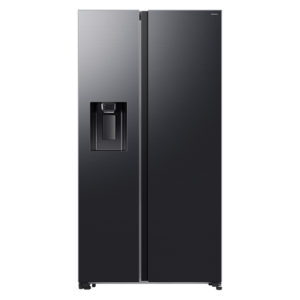 Samsung Bespoke AI 617L Side-by-Side Fridge (Box Damaged )