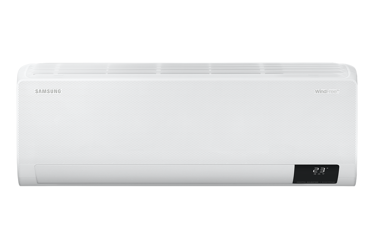 Samsung AR6500 9000 BTU WindFree Inverter Midwall Split Air Conditioner